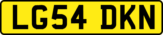 LG54DKN
