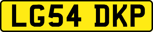 LG54DKP