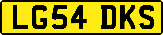 LG54DKS