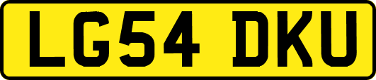 LG54DKU