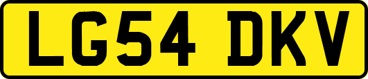 LG54DKV