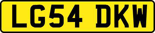 LG54DKW