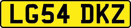 LG54DKZ