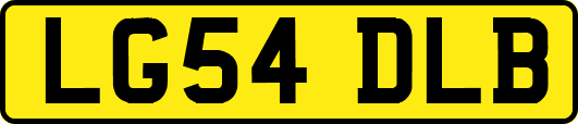 LG54DLB