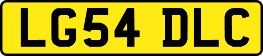 LG54DLC