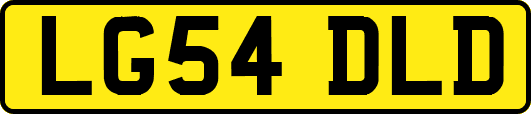 LG54DLD