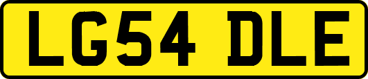 LG54DLE