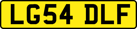 LG54DLF