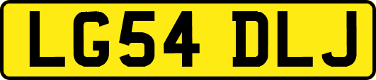 LG54DLJ