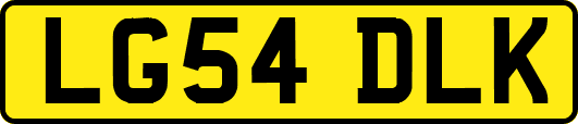 LG54DLK