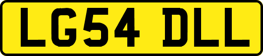 LG54DLL