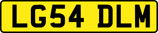 LG54DLM