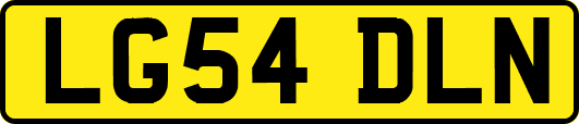 LG54DLN