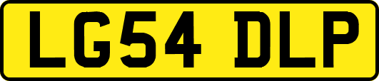 LG54DLP