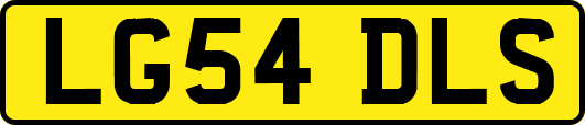 LG54DLS