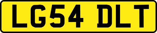 LG54DLT