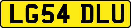 LG54DLU