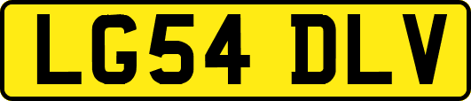 LG54DLV