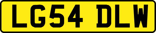 LG54DLW