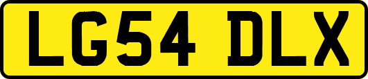 LG54DLX