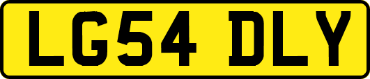 LG54DLY