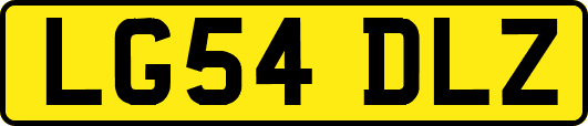 LG54DLZ