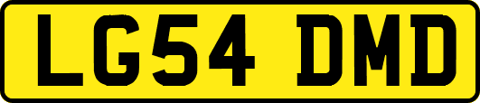 LG54DMD