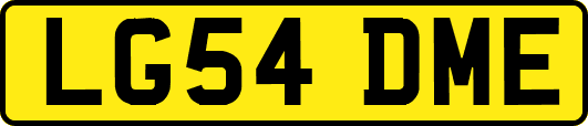 LG54DME