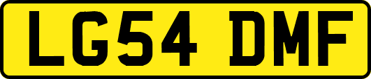 LG54DMF