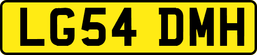 LG54DMH