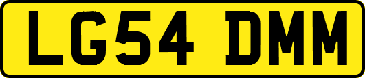 LG54DMM