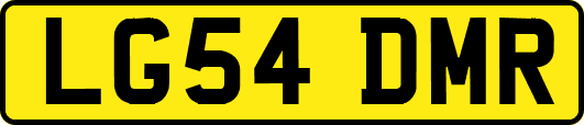 LG54DMR