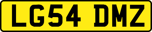 LG54DMZ
