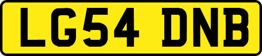 LG54DNB