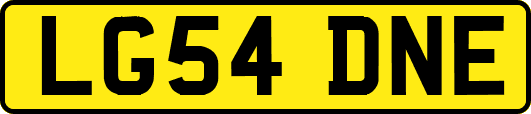 LG54DNE