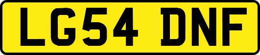 LG54DNF