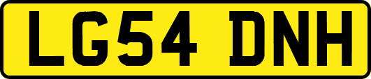 LG54DNH