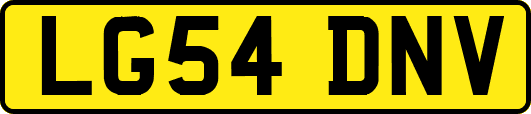LG54DNV