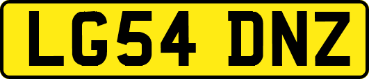 LG54DNZ