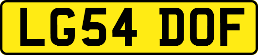 LG54DOF