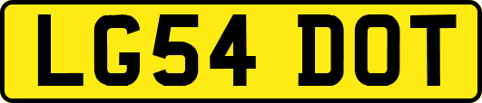 LG54DOT