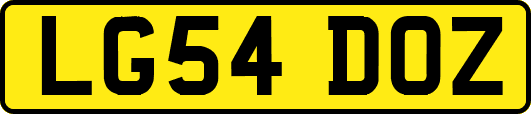 LG54DOZ