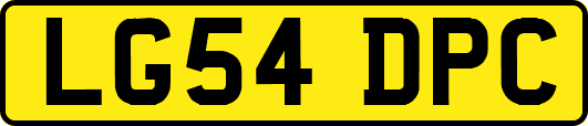 LG54DPC