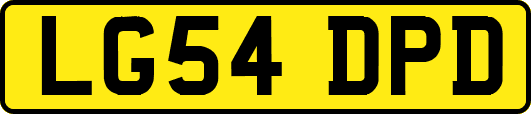 LG54DPD