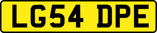 LG54DPE