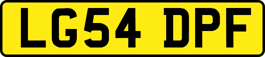 LG54DPF