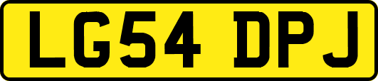 LG54DPJ