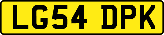 LG54DPK