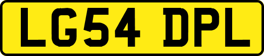 LG54DPL