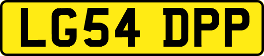 LG54DPP